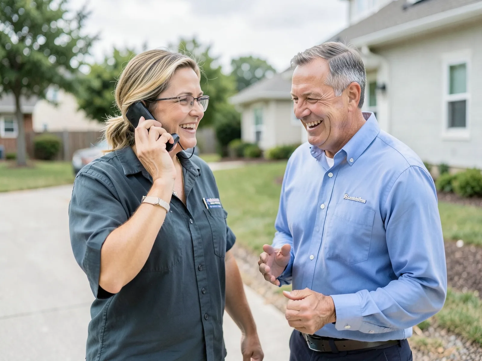 Frequently Asked Questions About Storm Recovery Services in Patoka, IL